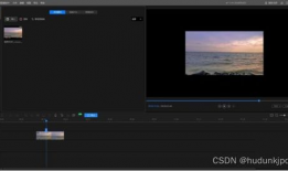 电脑视频剪辑,捕捉精彩瞬间的艺术之旅