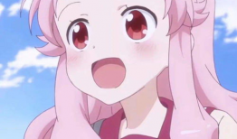 动漫女孩子,青春校园的璀璨星辰