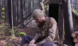 野外生存视频,跟随视频探索生存技巧与智慧